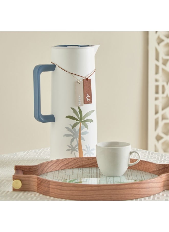 Home Box Karak 2-Piece Tag Set 2 x 0.1 x 6 cm  - Image 3