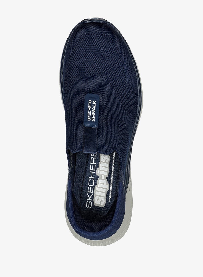 SKECHERS أحذية سليب إنز جو ووك 6 - سهلة الارتداء - Image 4