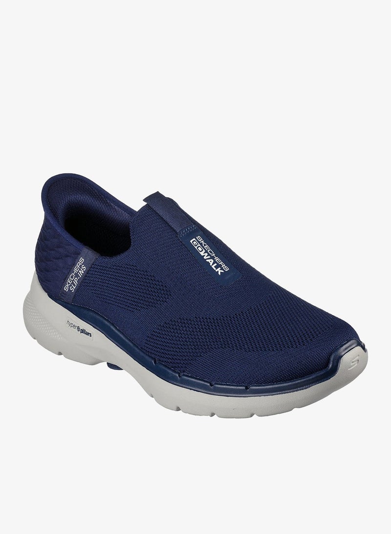 SKECHERS أحذية سليب إنز جو ووك 6 - سهلة الارتداء - Image 3