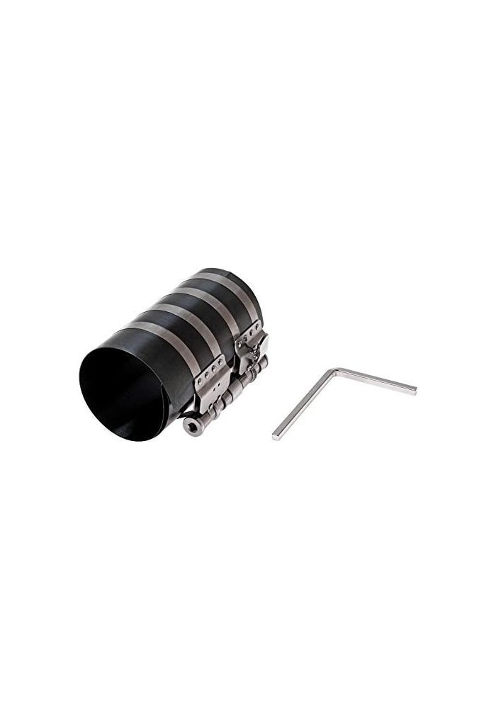 JTC Piston Ring Compressor 6" x 175MM by JTC 1737 - Image 1