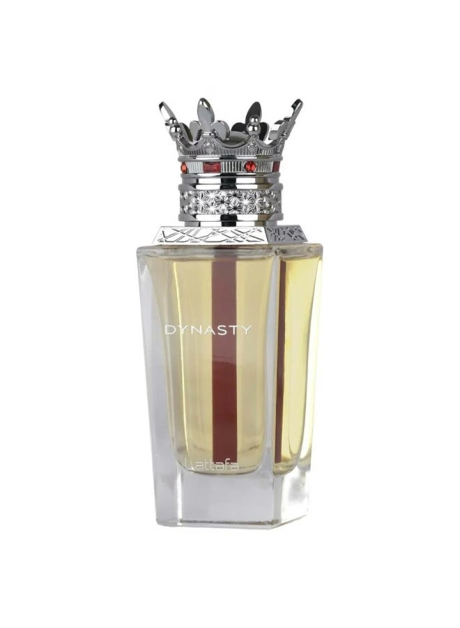 Lattafa DYNASTY EDP 100ML - Image 2