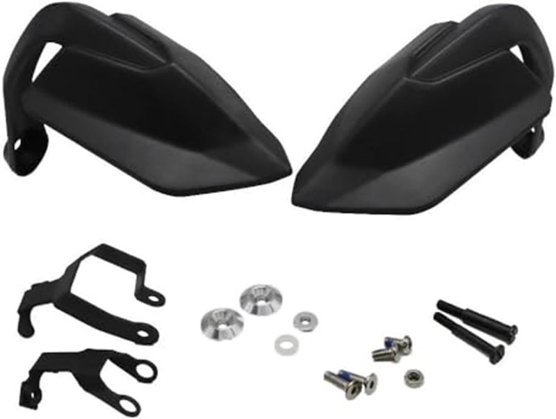 Vuzmode Motorcycle Handguard Shield for Tiger Sport 660 & Trident660 - Image 3