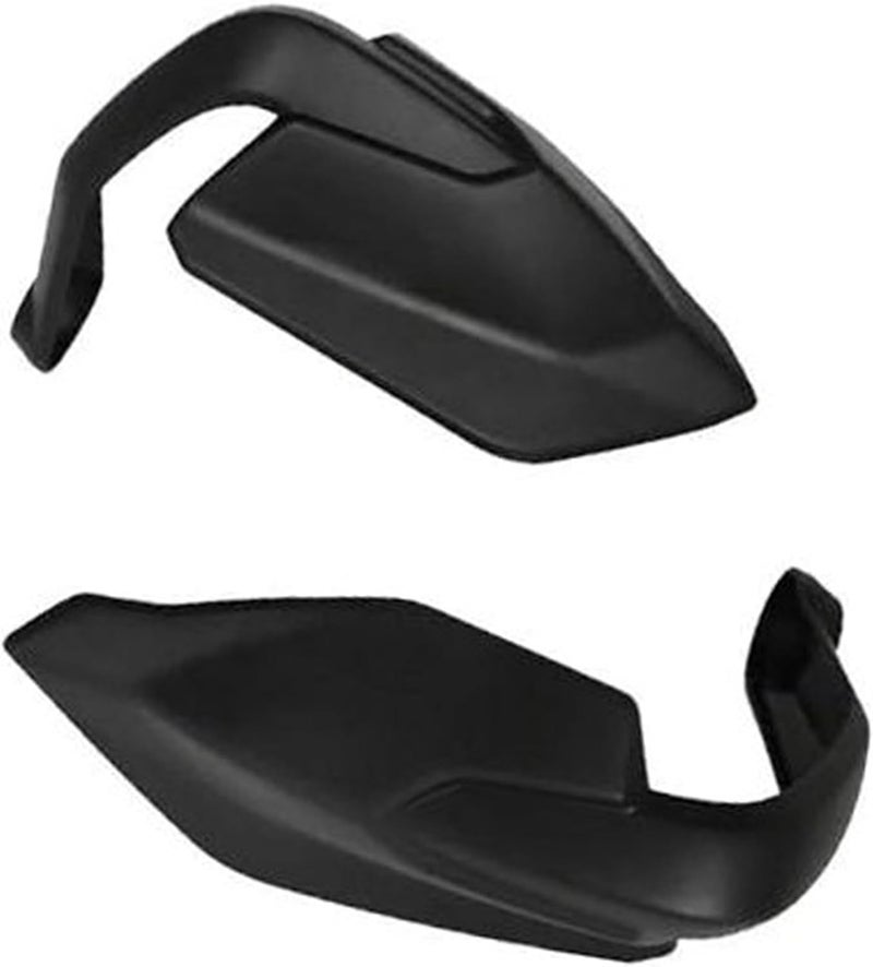 Vuzmode Motorcycle Handguard Shield for Tiger Sport 660 & Trident660 - Image 1