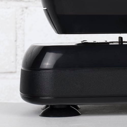 Swingline Electric Stapler, 30 Sheet Capacity, Optima 30, Black (42150) - Image 5