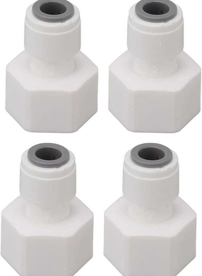 Plastic Draft Beer Dispenser Adapter For Beer Machine And Wine Size 5 16 - Image 5