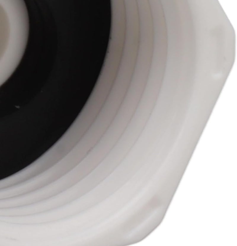 Plastic Draft Beer Dispenser Adapter For Beer Machine And Wine Size 5 16 - Image 4