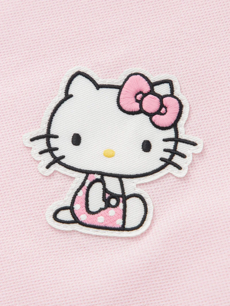 Balabala  Toddler Girls Round v-neck short-sleeved T-shirt for Women | Best Price UAE