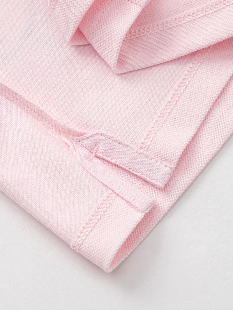 Balabala  Toddler Girls Round v-neck short-sleeved T-shirt for Women | Best Price UAE