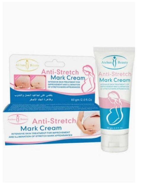 Stretch Marks Removal Cream 60gm