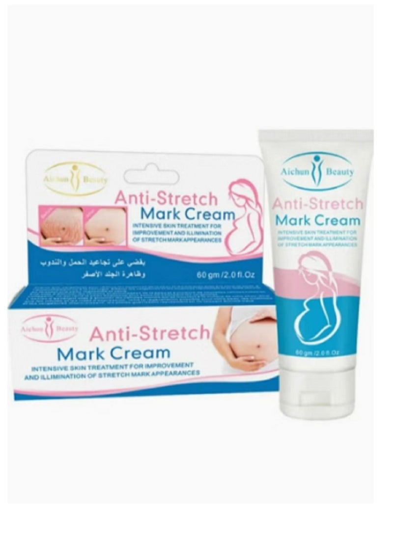 Stretch Marks Removal Cream 60gm