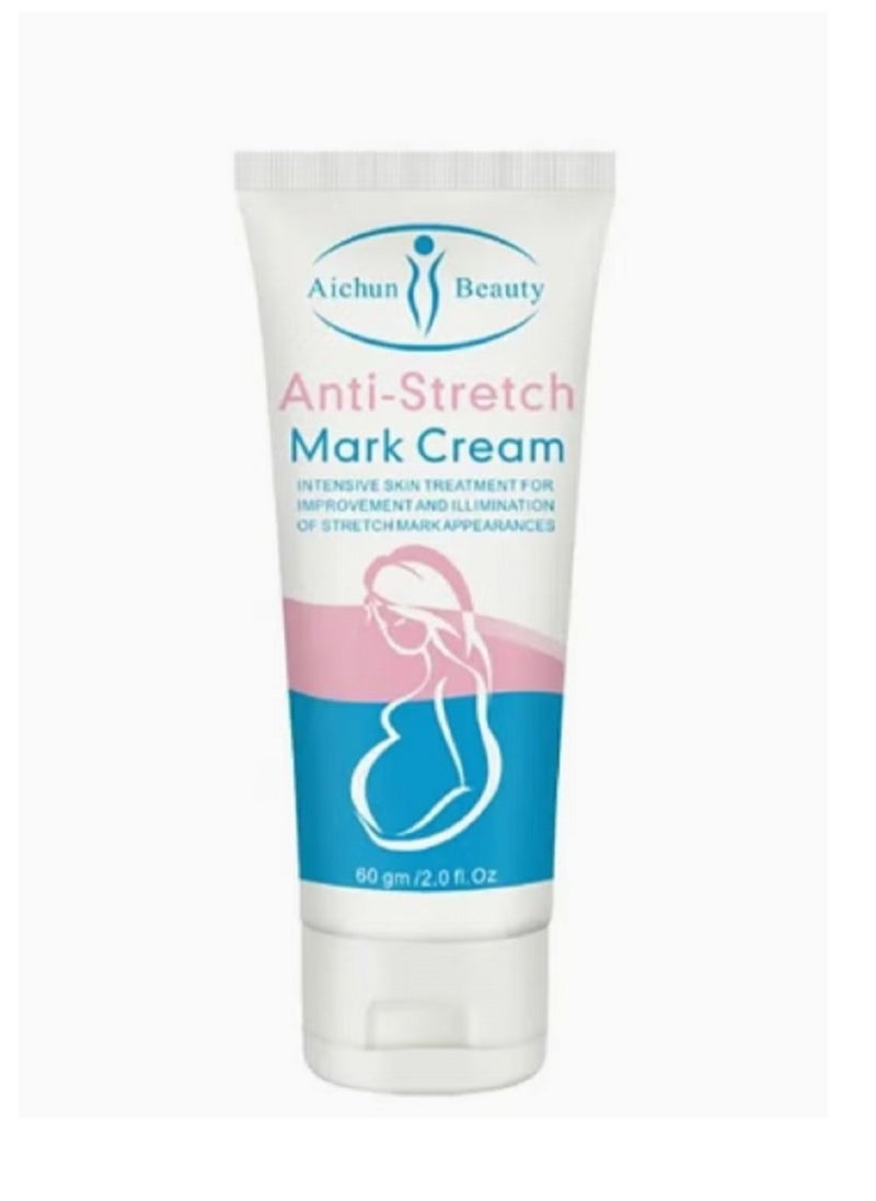 Stretch Marks Removal Cream 60gm
