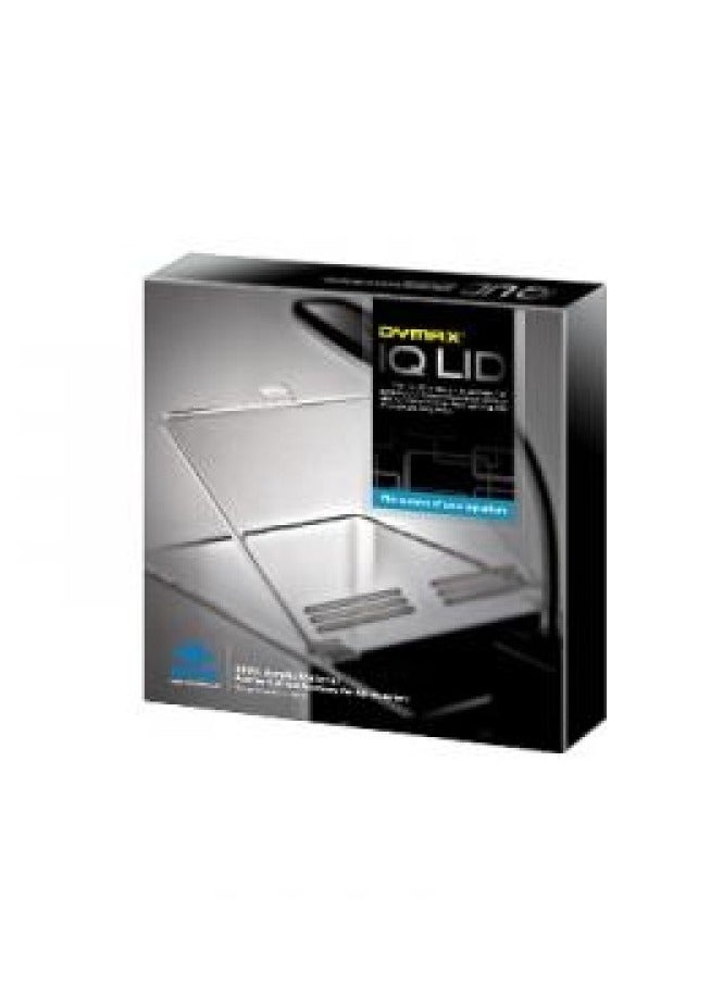 Dymax Lid for IQ5 Aquarium