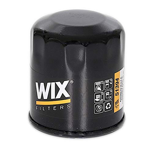 WIX Spin-On Lube Filter - Image 2
