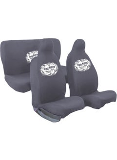 Ford Ka Auto Service Cover 4 Piece Set Set
