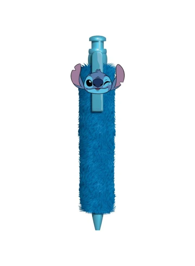 Lilo & Stitch Plush Pen