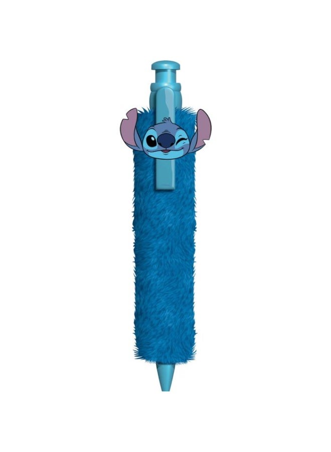 Lilo & Stitch Plush Pen