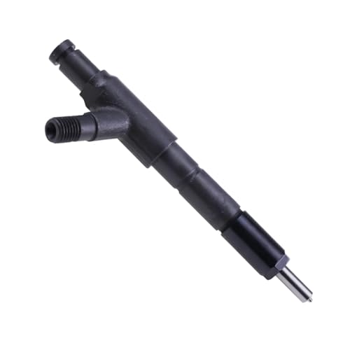 Thcbme 4Pcs Fuel Injector 8971489601 8971489601 Compatible with Isuzu 4HE1 48L 4HG1T 46L Truck NPR NPRHD NQR Engine - Image 3