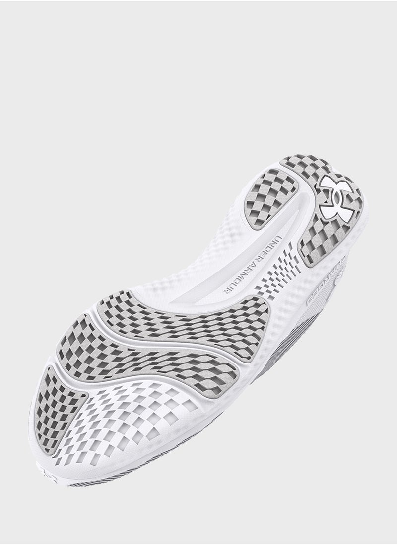 UNDER ARMOUR - Charged Speed Swift Running Shoes - Image 1