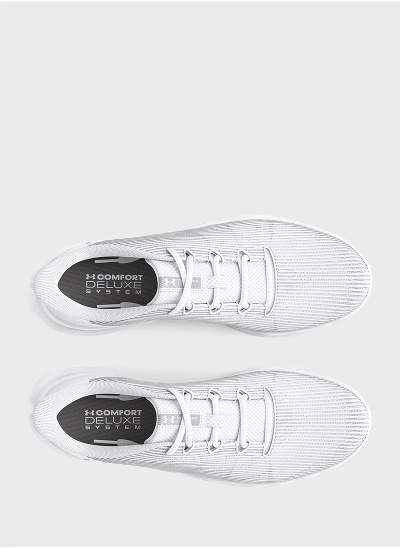UNDER ARMOUR Charged Speed Swift Running Shoes