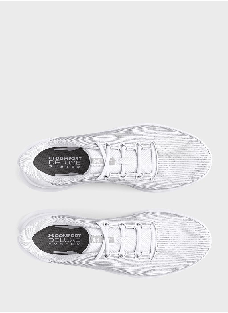 UNDER ARMOUR - Charged Speed Swift Running Shoes - Image 1