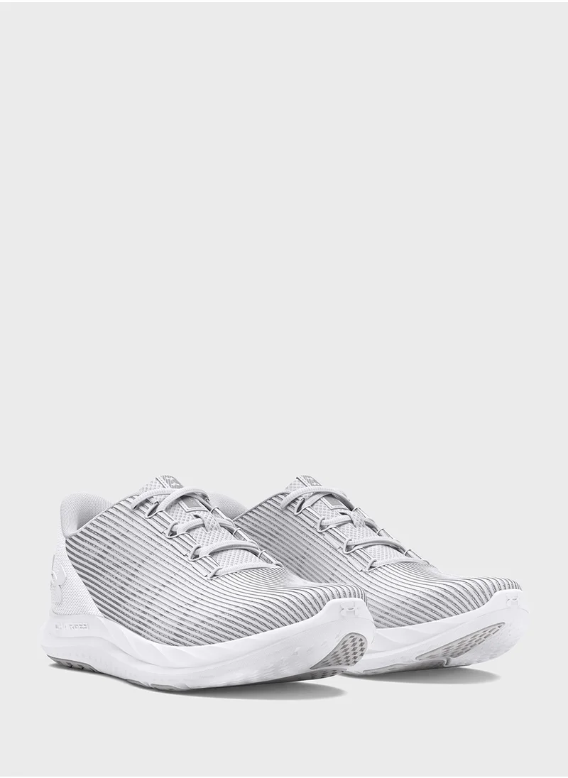 UNDER ARMOUR Charged Speed Swift Running Shoes