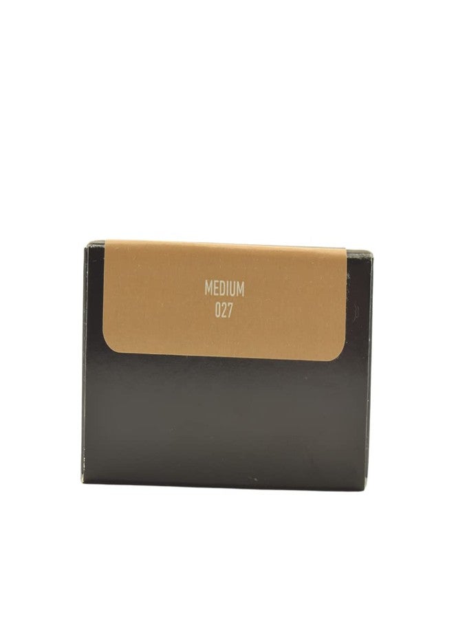 Kat Von D كيو في دي بيوتي جود أبل سيروم فاونديشن غير كوميدوجينيك تغطية كاملة متوسط 027 - Image 5