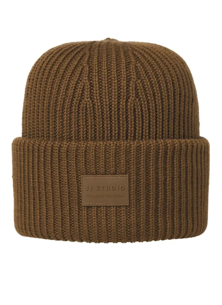 جاك وجونز جونيور Kids Jachakkai Logo Beanie