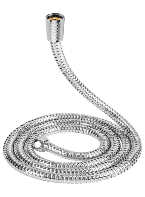 Stainless Steel Anti-twist Flexible Shower Hose 150cm