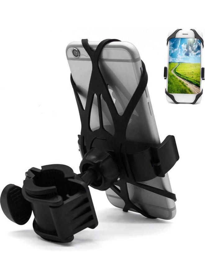 NIBEMINENT 360 Degree Rotating Adjustable Phone Holder  - Image 5