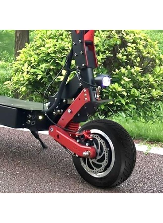 Self Healing Tubeless Tire 10x3 00 6 90 55 6 Replacement for Dragon Cyclone Pro Predator Electric Scooter - Image 4