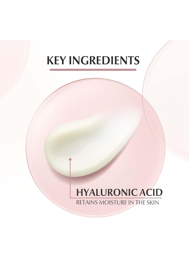 Eucerin Even Pigment Perfector Hand Cream With Thiamidol & Hyaluronic Acid, For Even And Radiant Skin, Uva & Uvb Sun Protection Spf30, Moisturizer For All Skin Types, 75Ml - Image 4