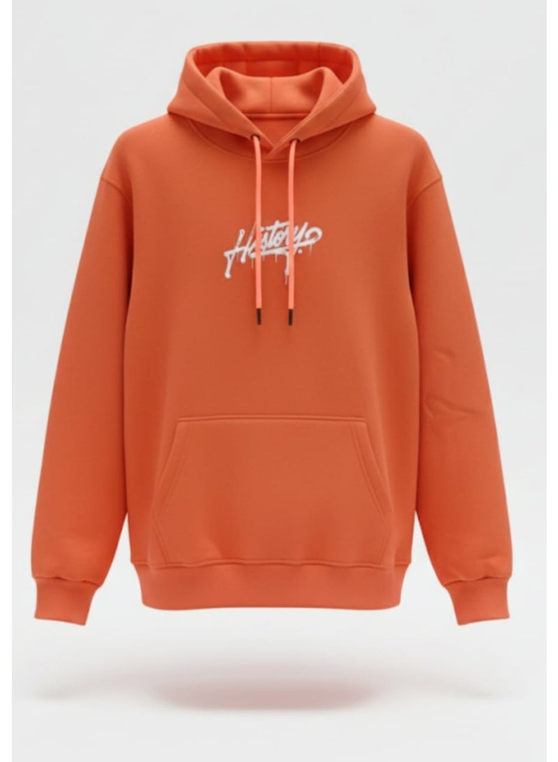 زيوس هودي أوفر سايز رجالي شتوي – خامة عالية الجودة بتصميم عصري ومميز- مقاس 2 اكس لارج - Image 1