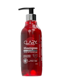 CLARY Shampoo 300 ml  - Image 1