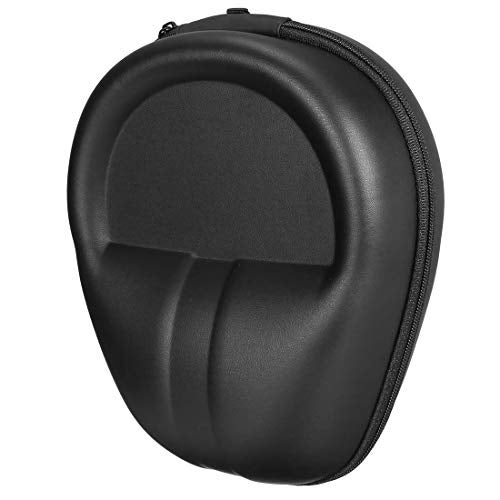 Stealodeal Hard Storage Case Box for Over The Ear Headphones - Image 1