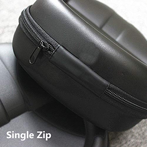 Stealodeal Hard Storage Case Box for Over The Ear Headphones - Image 3