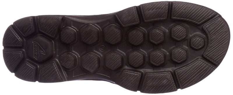 Power Soft E Men's Brown Flip Flops - 9 UK (8714739) - Image 5