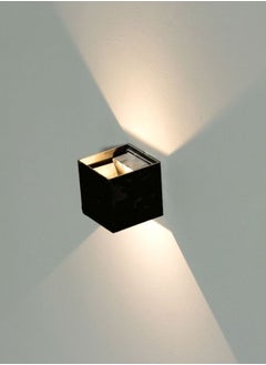 V-TAC 6W UP DOWN WALL LIGHT 
