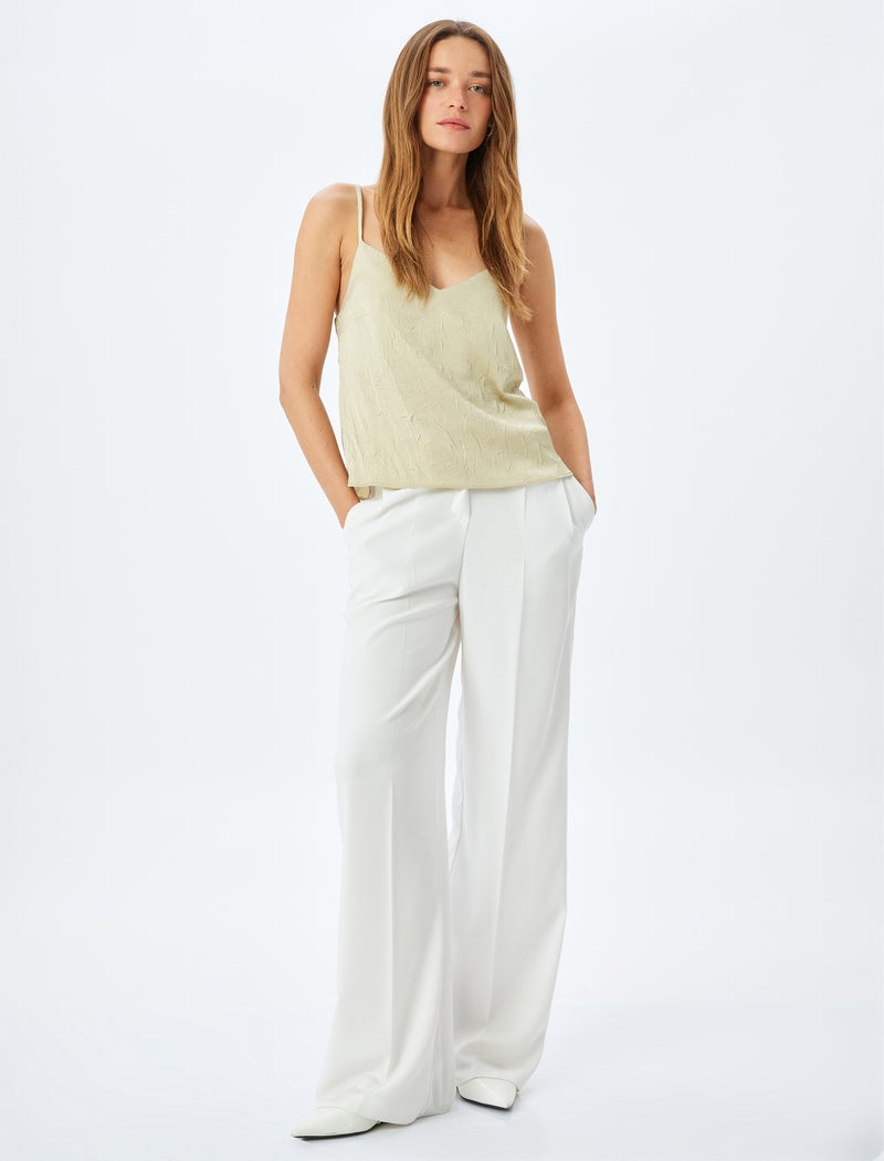 KOTON Strappy Top - Image 2