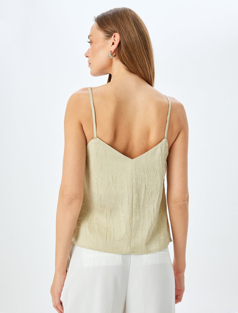 KOTON Strappy Top - Image 4