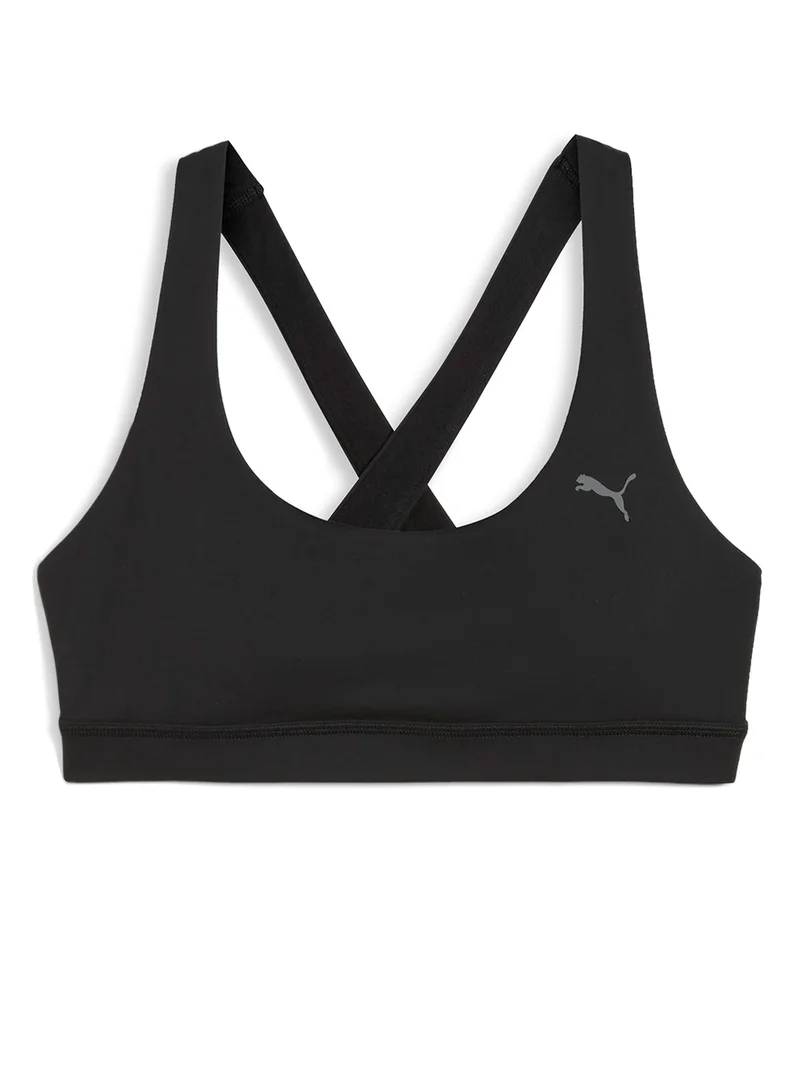 Cloudspun Mid-Support Bra