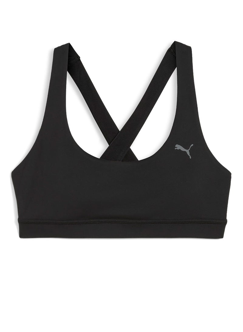 بوما حمالة صدر داعمة متوسطة من كلاود سبون - Image 1