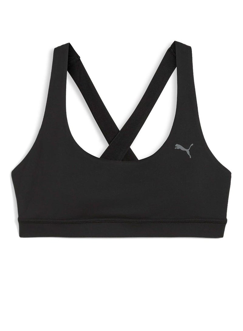 بوما حمالة صدر داعمة متوسطة من كلاود سبون - Image 1