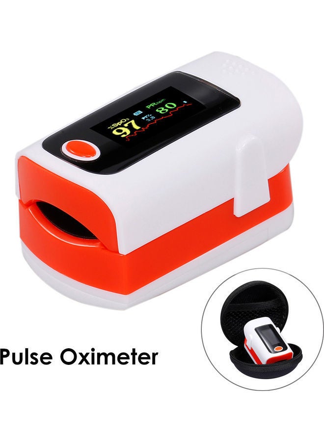 NIBEMINENT LED Pulse Oximeter - Image 1