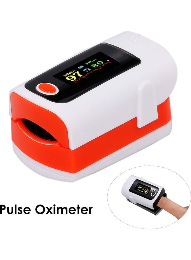 NIBEMINENT LED Pulse Oximeter - Image 2