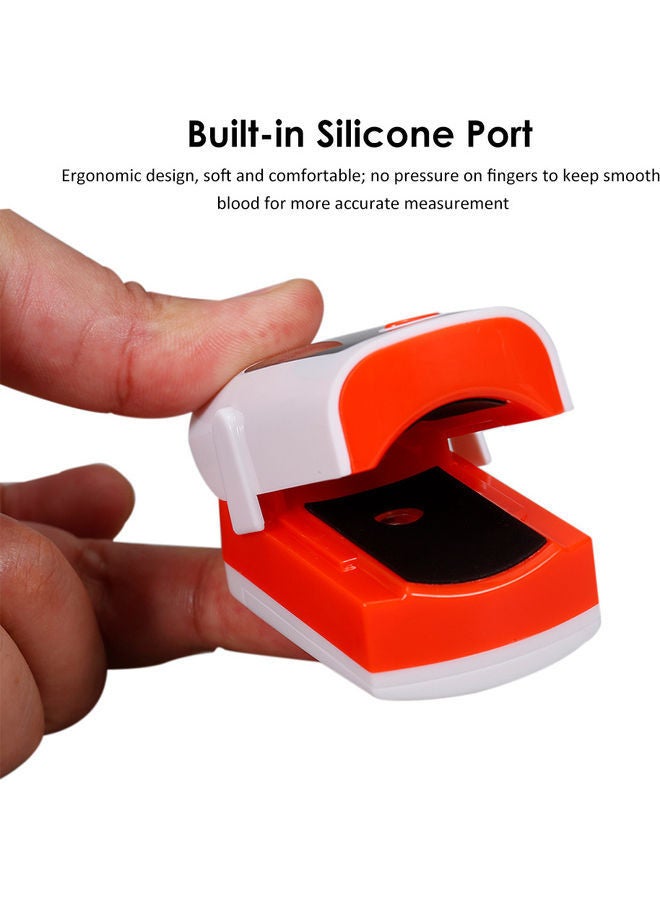 NIBEMINENT LED Pulse Oximeter - Image 4