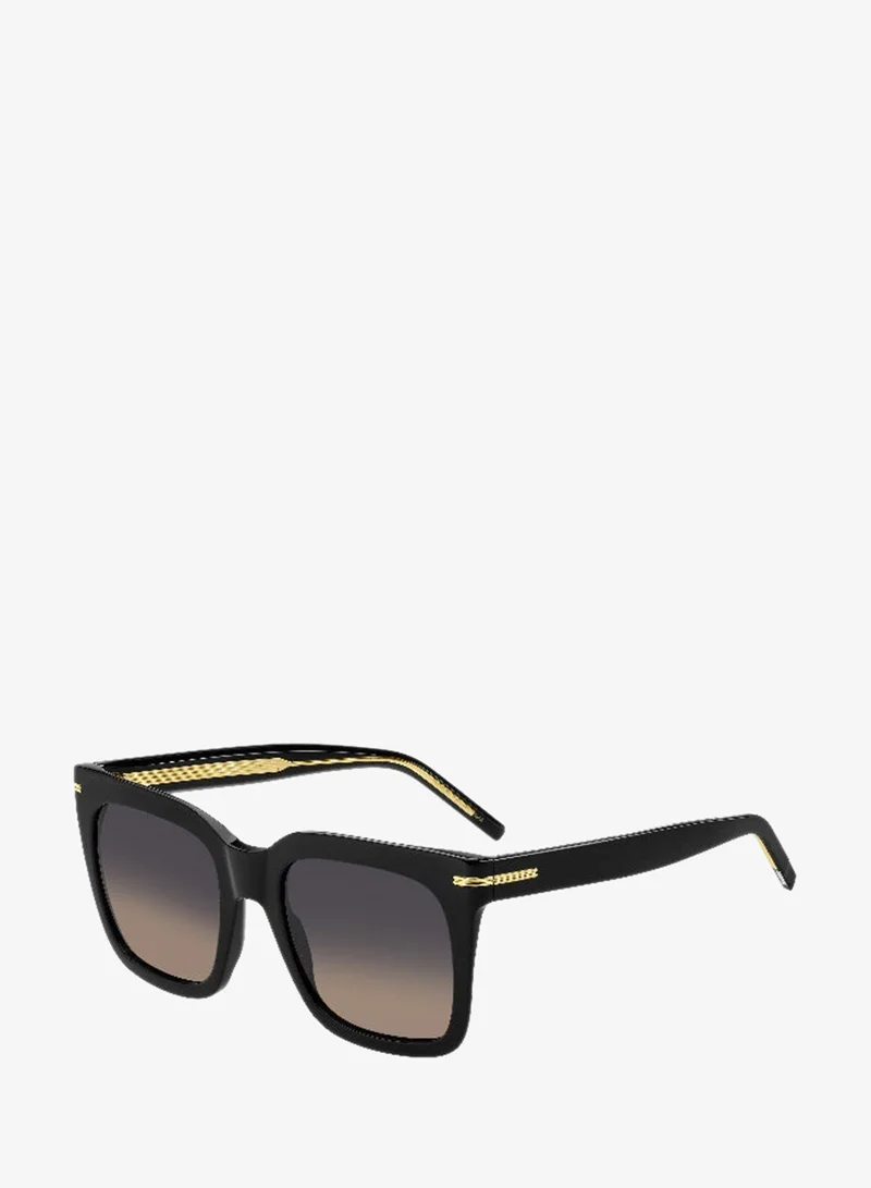 HUGO BOSS Sunglasses BOSS 1656/S Black
