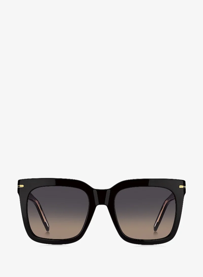 Hugo Boss  HUGO BOSS Sunglasses BOSS 1656/S Black  | Best Price UAE