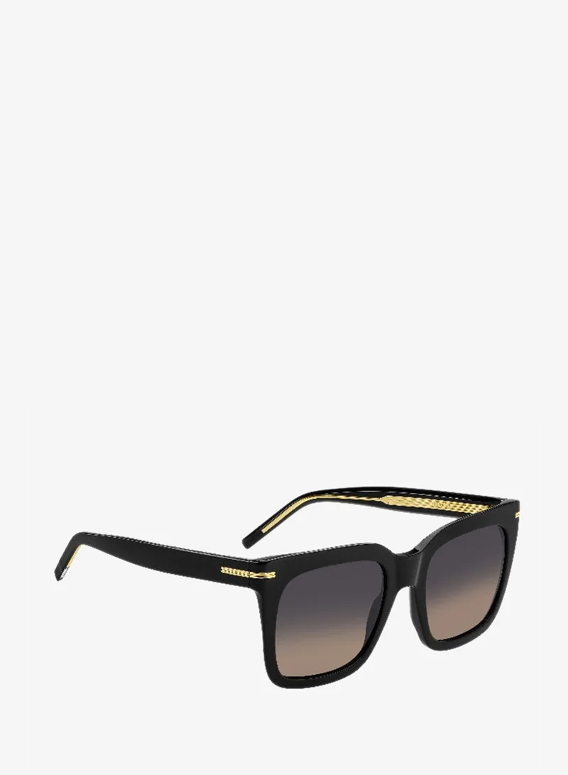 Hugo Boss  HUGO BOSS Sunglasses BOSS 1656/S Black  | Best Price UAE