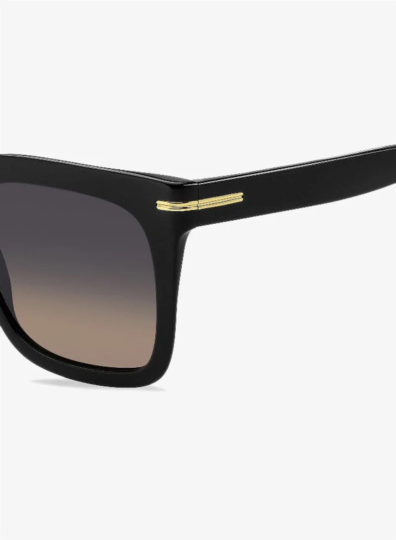 Hugo Boss  HUGO BOSS Sunglasses BOSS 1656/S Black  | Best Price UAE