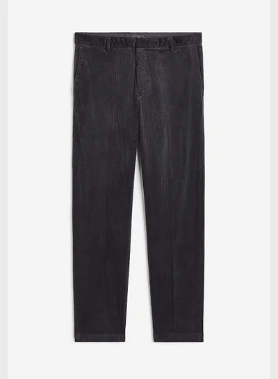 H&M Essential Slim Fit Trouser